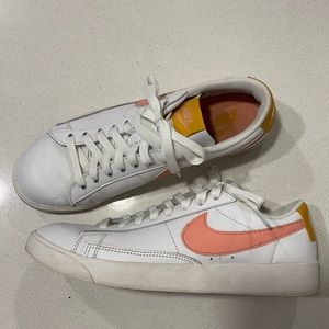 Nike Blazer Low ‘77